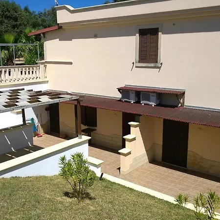 Donna Rosa B&B-3